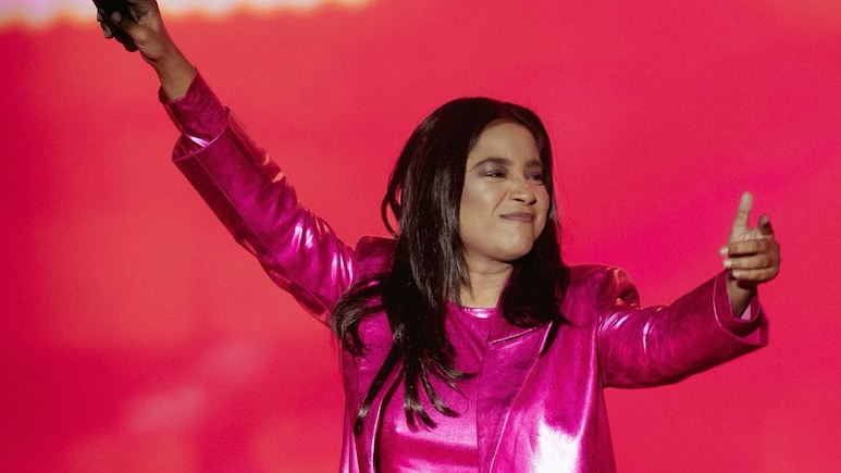 Bollywood Music Project Apologises After Shilpa Rao's Performance Is Cut Short