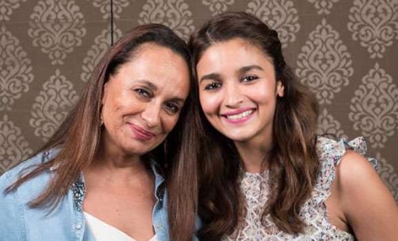 Soni Razdan Says She Is 'Still A Struggling Actor' Despite Being Alia's Mom