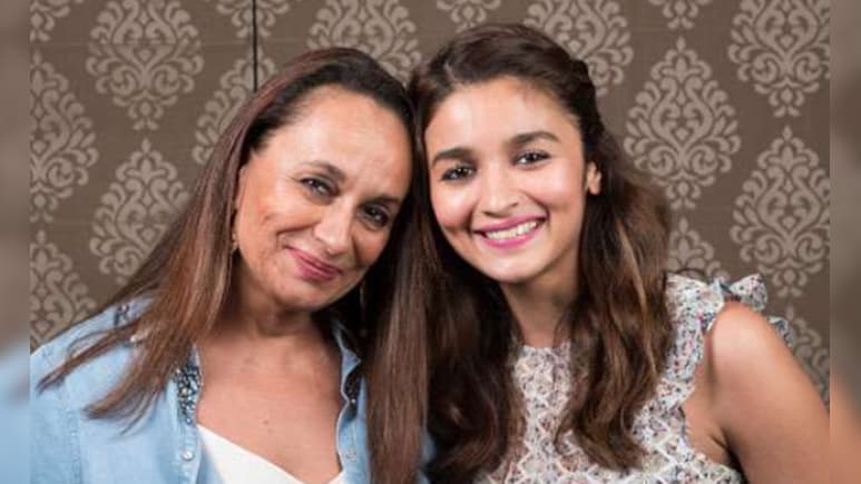 Soni Razdan Says She Is 'Still A Struggling Actor' Despite Being Mahesh Bhatt's Wife, Alia's Mother