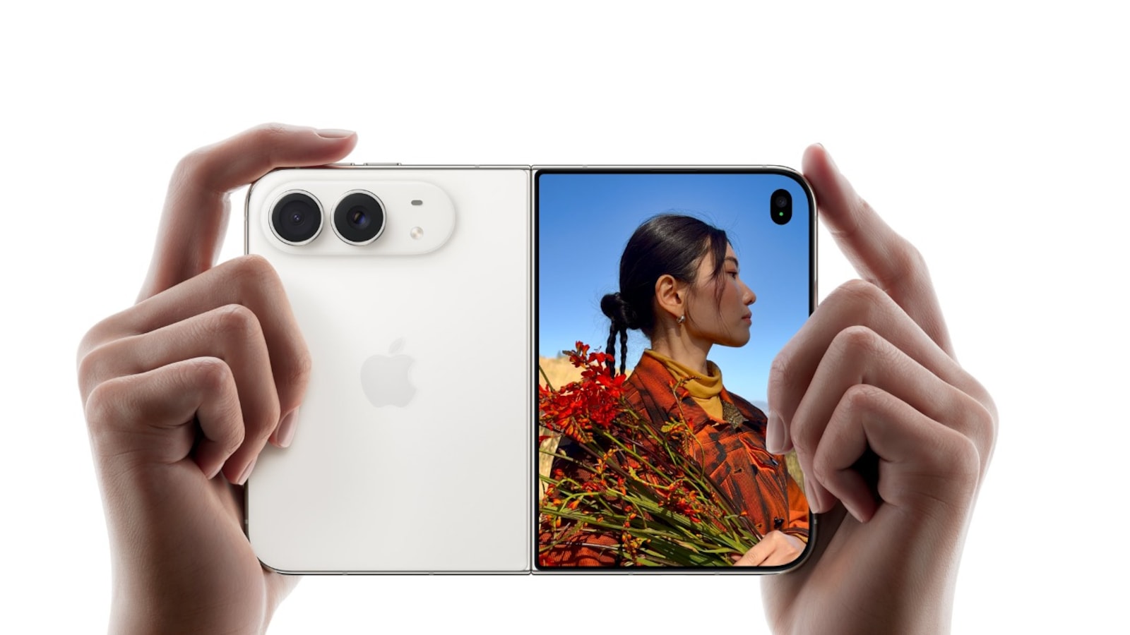 Foldable But At What Cost?: iPhone Duo Users Report Cracked Screens, Hinge Damage In Foldable Phone; Here’s Why