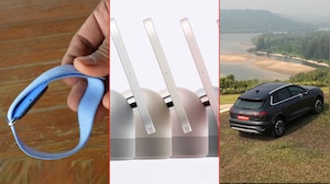 Tech360: Fitbit Air Review, Apple's New Smart Home Lineup, AI Cybersecurity & Audi Q3