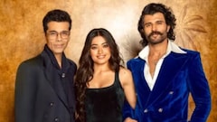 Rashmika Mandanna Says She Sets Boundaries And Says No To Uncomfortable Scenes: 'I'm Not That Kind Of A Person'