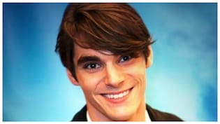 RJ Mitte On Life, Future Plans And Giving Back: Inside 'Breaking Bad' Star's Final Interview Before Death