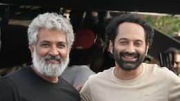 'Have You Watched Fafa's Films'? SS Rajamouli Recalls How Wife's Cousin Broke His 'Elite' Image Of Fahadh Faasil