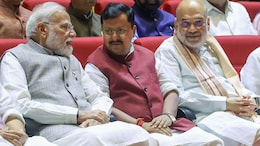 स्मृति ईरानी, बीएल वर्मा... यूपी राज्यसभा चुनाव पर आज आ सकती है BJP उम्मीदवारों की लिस्ट, सबसे आगे हैं ये नाम