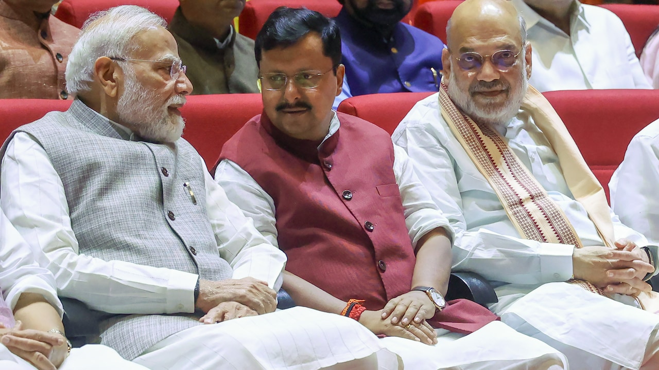 यूपी राज्यसभा चुनाव: आज आ सकती है बीजेपी उम्मीदवारों की लिस्ट, ये नाम चर्चा में सबसे आगे