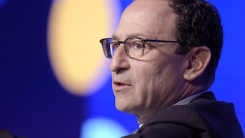 Blackstone's Gray Bets On Electricity, Defense, Life Sciences