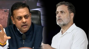 'Make Him A Mock PM': BJP's Jibe At Rahul Gandhi Over 'Impeachment' Move
