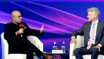 NDTV World Summit 2026 Live Updates: India No Longer Just A Spectator, Says Italian Envoy