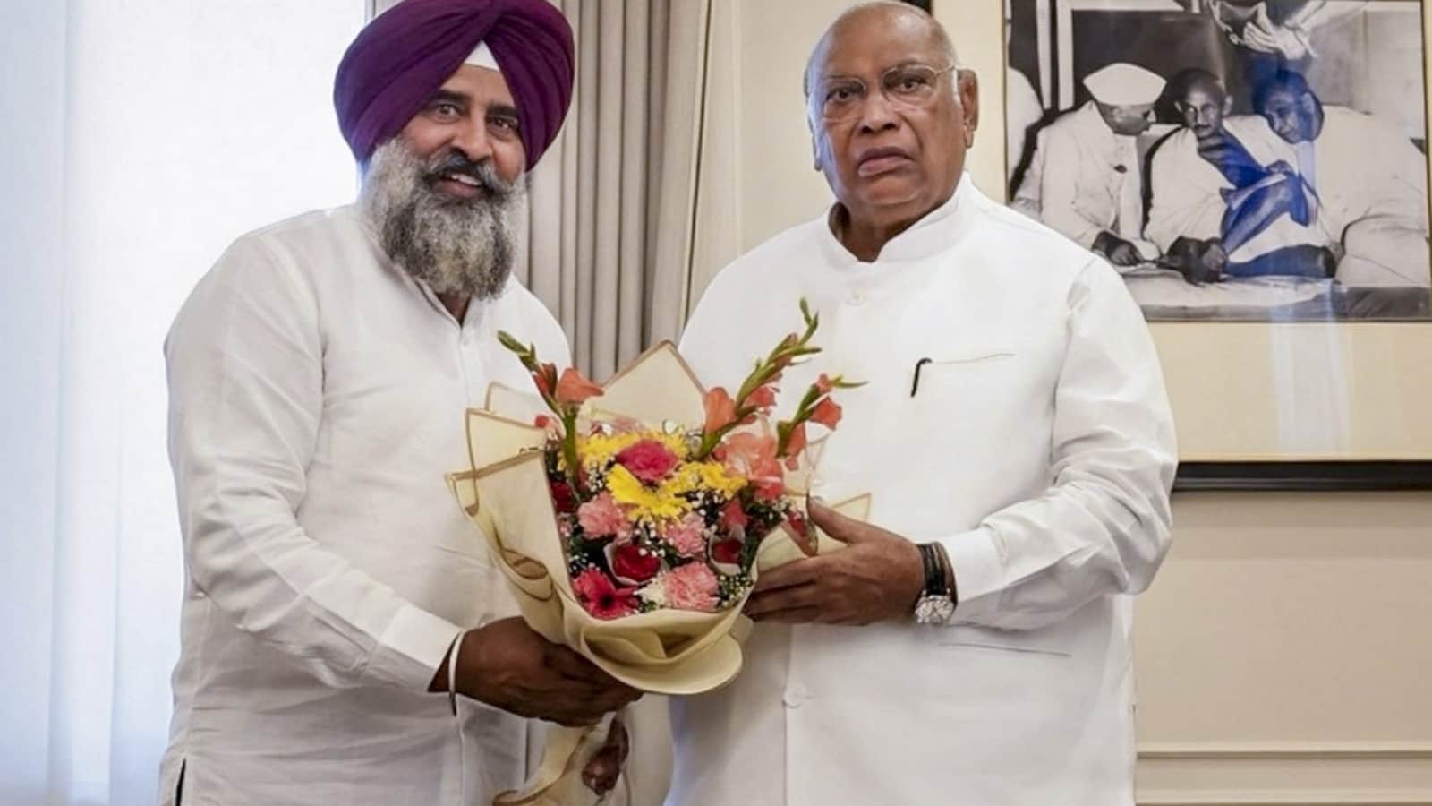 Punjab Congress Focuses on Issue-Based Politics Amid Leadership Changes