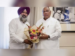 Punjab Needs Issue-Based Politics, 1984 A Mistake: Punjab Congress Chief Pargat Singh