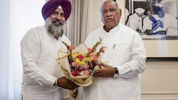 Punjab Needs Issue-Based Politics, 1984 A Mistake: Punjab Congress Chief Pargat Singh