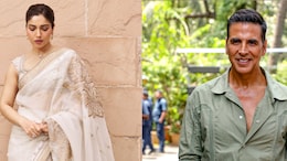 Bhumi Pednekkar Set To Star Opposite Akshay Kumar In Priyadarshan's 99th Film: Report