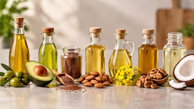 खाना बनाने के लिए कौन सा तेल है सबसे अच्छा? जानिए कुकिंग ऑयल्स के फायदे और नुकसान