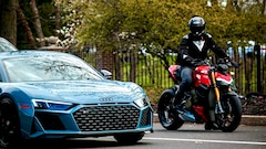 Upcoming Auto Launches: BMW F 450 RR, Mahindra XUV 3XO CNG, Audi Q3 And More; All You Need To Know