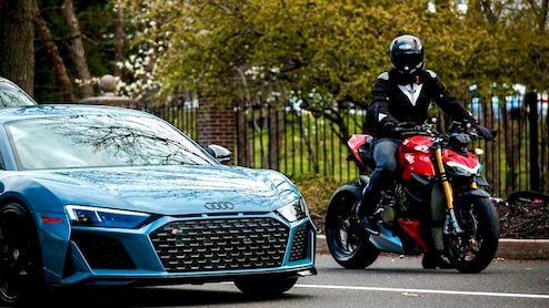 Upcoming Auto Launches: BMW F 450 RR, Mahindra XUV 3XO CNG, Audi Q3 And More; All You Need To Know