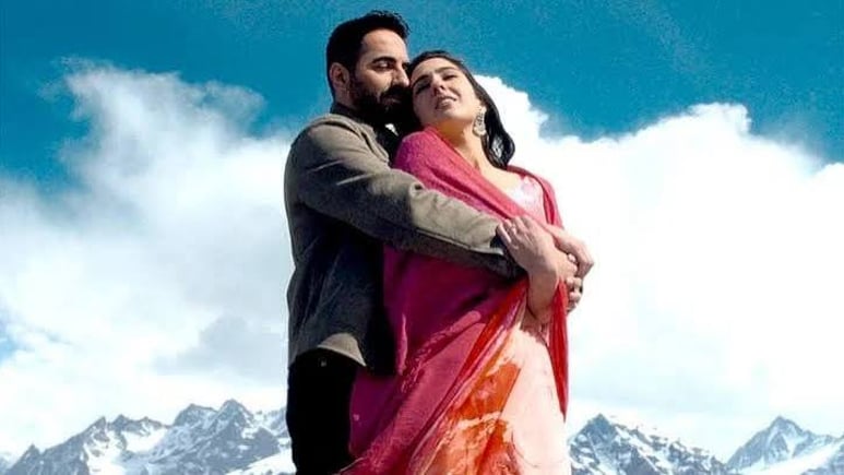 <i>Udta Teer</i> Box Office Collection Day 5: Ayushmann Khurrana's Film Struggles To Soar, Earns Rs 25 Crore In India