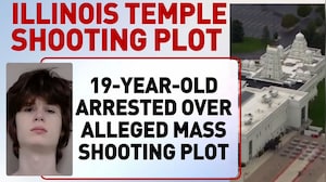 India Condemns Foiled Terror Plot Targeting Balaji Temple In US