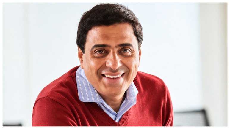 This Robot Finishes Drywall 3X Faster. Now Ronnie Screwvala Is Betting on It