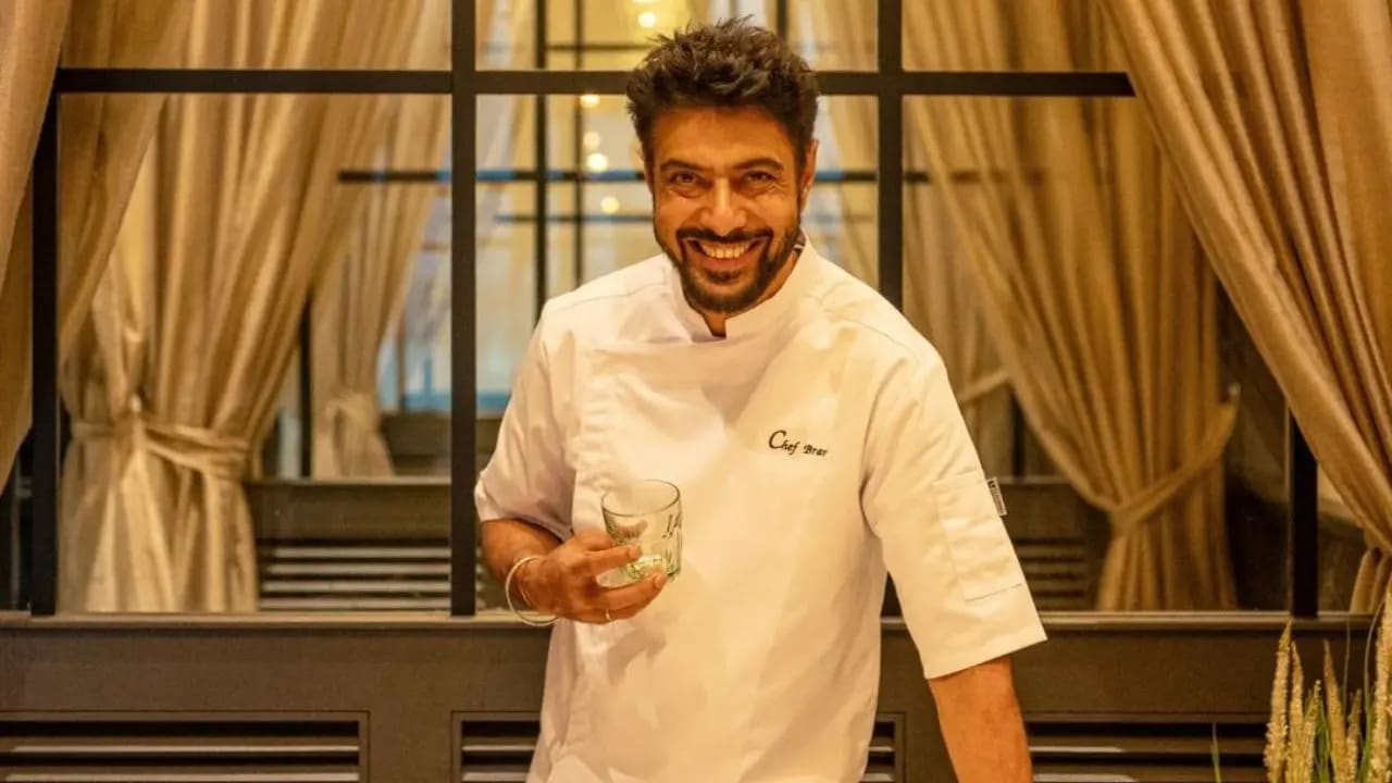 "Ingredients Can Lose Their Flavour": Chef Ranveer Brar Shares A Smart Pressure Cooker Hack