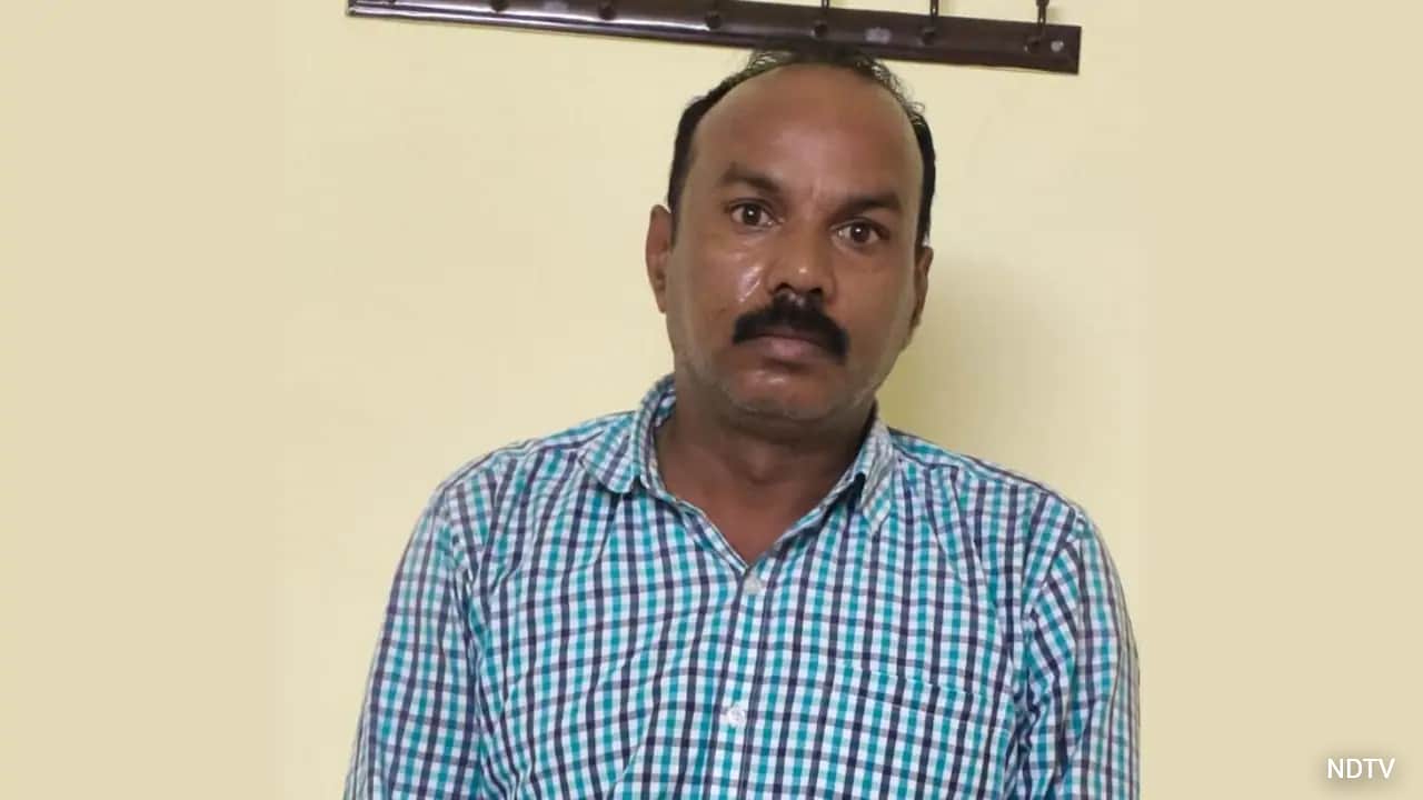 Ex-Army Captain Arrested For Sharing Defence Information With Partner