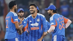 India Vs West Indies Live Streaming: When And Where To Watch 5th T20I