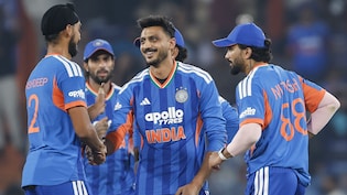 India Vs West Indies Live Streaming: When And Where To Watch 5th T20I