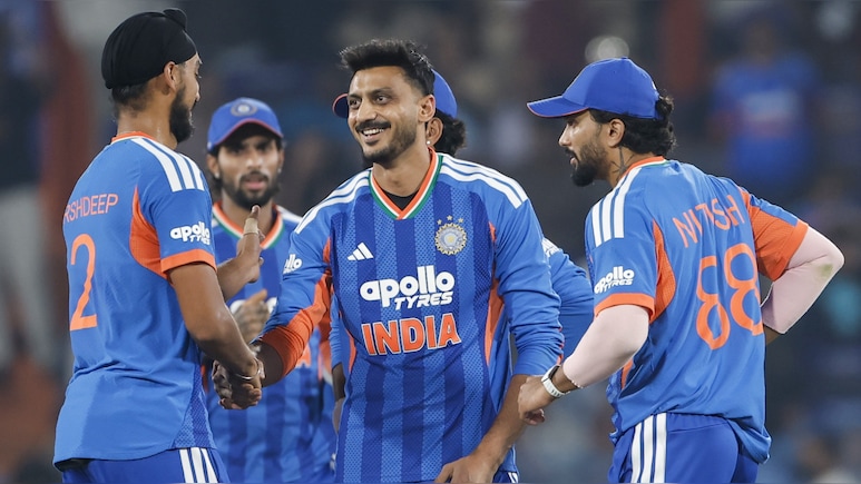 India Vs West Indies Live Streaming: When And Where To Watch 5th T20I