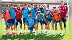 Croatia vs Spain Live Streaming: Likely Lineups; Where To Watch UEFA Nations League Match On TV, Online?