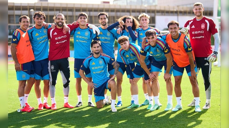 Croatia vs Spain Live Streaming: Likely Lineups; Where To Watch UEFA Nations League Match On TV, Online?