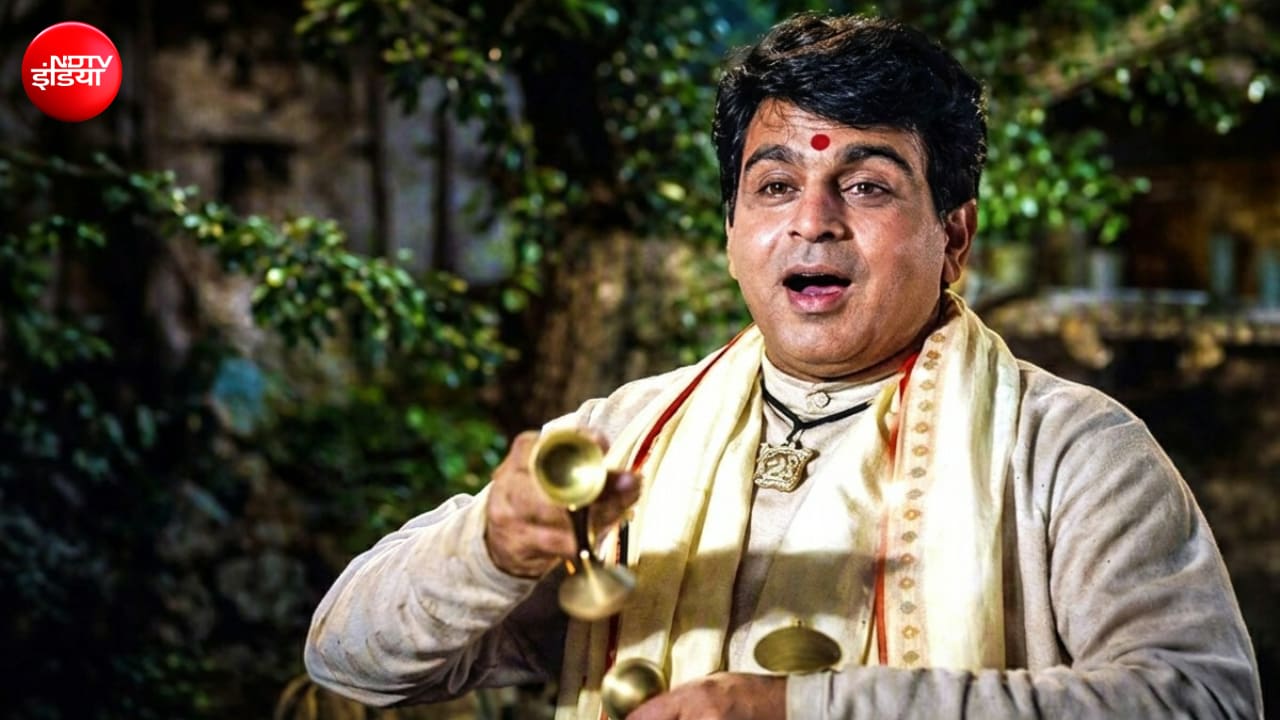 56 साल पुराना दिलीप कुमार का गाना, कौवे-हंस की बातों से बताई कलियुग की सच्चाई, महेंद्र कपूर की आवाज में आज भी यादगार
