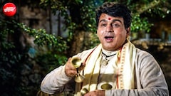 56 साल पुराना दिलीप कुमार का गाना, कौवे-हंस की बातों से बताई कलियुग की सच्चाई, महेंद्र कपूर की आवाज में आज भी यादगार