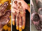 छलनी, चांद और करवा वाले ये खूबसूरत मेहंदी डिजाइन हाथों को देंगे रॉयल लुक, यहां देखें लेटेस्ट पैटर्न