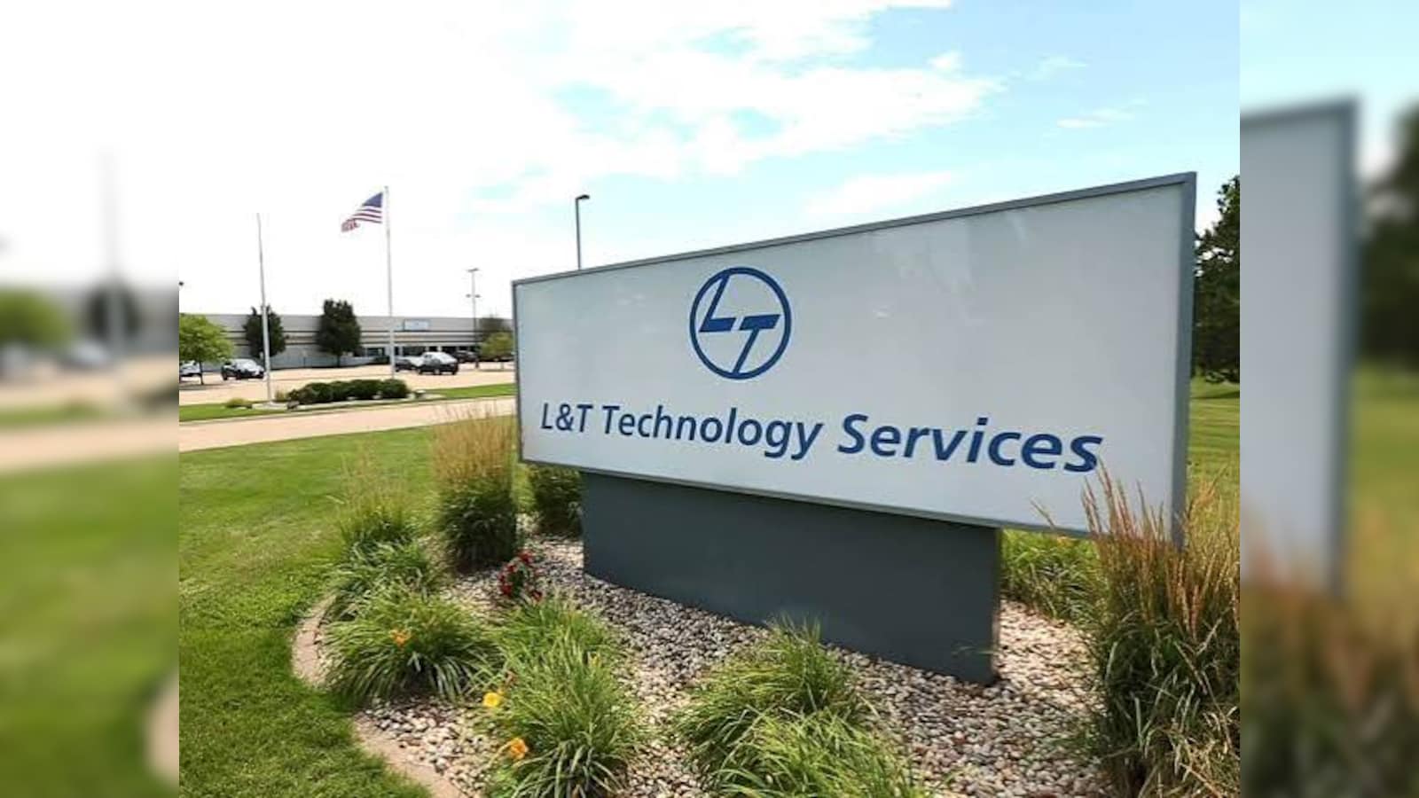 L&T Technology Services Shares Rise Over 3% After Five-Year Nokia Deal