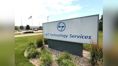 L&T Technology Services Shares Rise Over 3% After Five-Year Nokia Deal