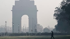 देश का सबसे प्रदूषित शहर रहा हापुड़, आधी रात में AQI 300 पार, दिल्ली के चांदनी चौक की हवा भी बहुत खराब