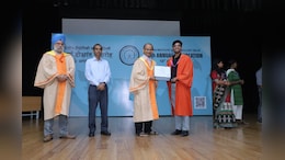 IIT Delhi Gold Medalist Ronith Singh: From Fiat Job To EV Battery Engineer At Bajaj Auto