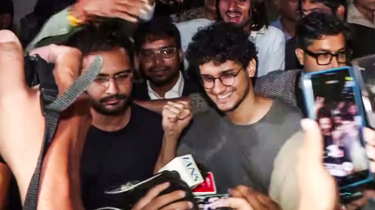 'No More Jantar Mantar Protest Calls': Vow By CJP's Saurav Das, Ashutosh Ranka In Court