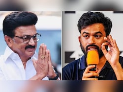 Key DMK Meet Today Amid MK Stalin's SIR Third Front Moves, Delimitation Buzz