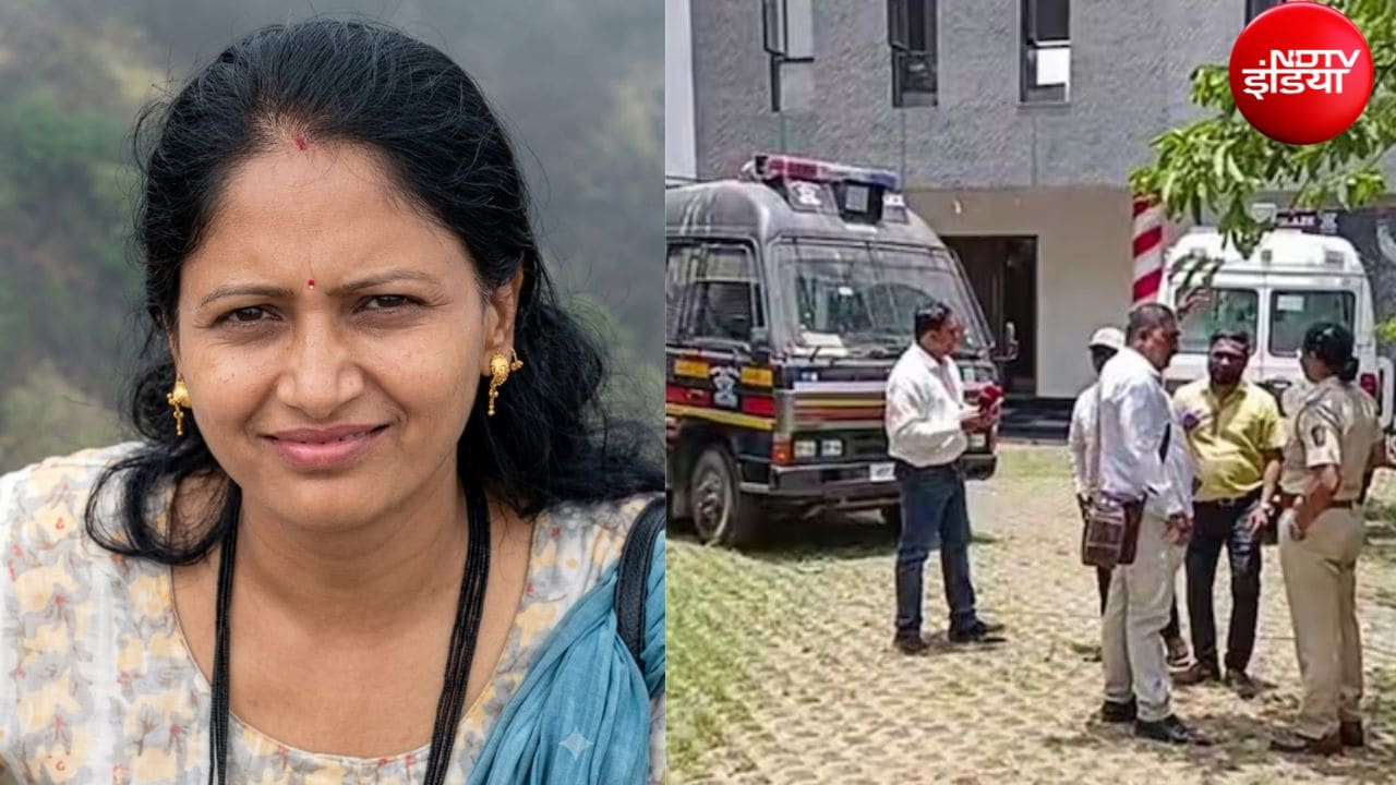 सैलरी भी चाहिए फ्लैट भी...पुणे में ससुराल वालों की लालच ने ली IT इंजीनियर बहू की जान, लिखा-अब और सहा नहीं जाता
