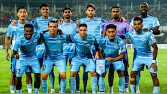 Punjab FC vs Mumbai City FC FC Live Streaming, Telecast: When, Where To Watch ISL Match On TV, Online