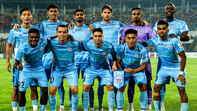 Punjab FC vs Mumbai City FC FC Live Streaming, Telecast: When, Where To Watch ISL Match On TV, Online