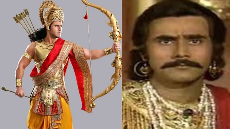 महाभारत के दुर्योधन के बेटे 41 की उम्र में करेंगे बॉलीवुड डेब्यू, बन चुके हैं दुर्योधन से लेकर भगवान कृष्ण