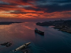 Iran Warns Strait of Hormuz Will Stay Shut Until US Meets Islamabad Pact Demands