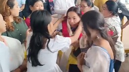 Mirabai Chanu Returns Home To Rousing Welcome, Credits Mother For Standing By Her Throughout Journey