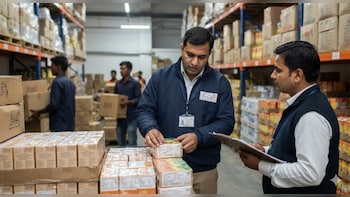 Zepto, Quick Commerce-Sold Cream Rolls, Storia Juice Face FSSAI Scrutiny Over Misleading Claims