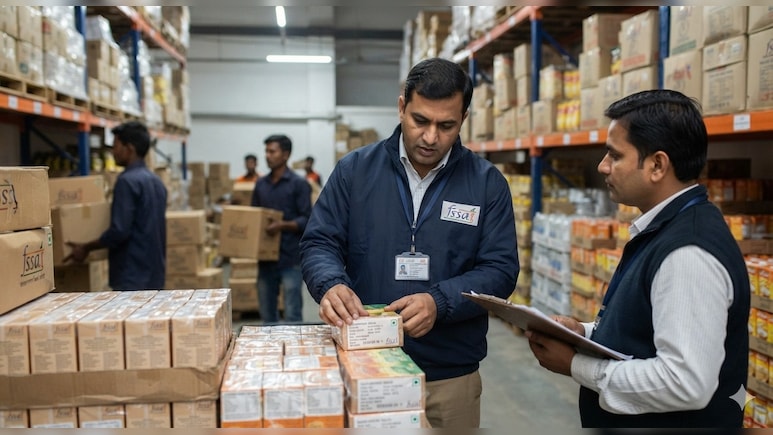 Zepto, Quick Commerce-Sold Cream Rolls, Storia Juice Face FSSAI Scrutiny Over Misleading Claims
