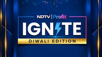 NDTV Profit Ignite 2026 Live Updates: From Tuhin Kanta Pandey To Ashishkumar Chauhan, Top Industry Voices To Discuss India's Growth Story