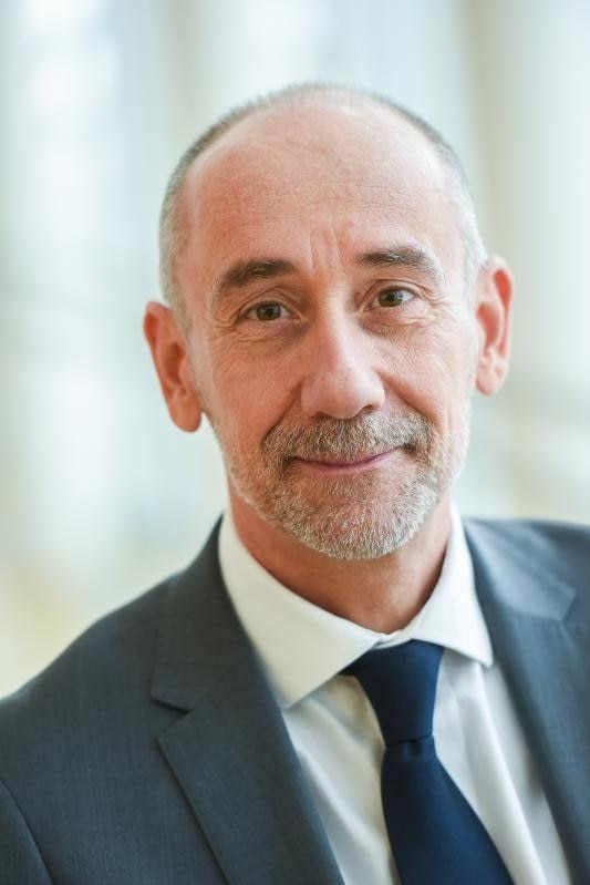 Jean-Eric Paquet