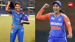 WPL 2027: कॉन्फिडेंस हो तो नाजमा खान जैसा! एक साल पहले किया दावा, अब दिल्ली की कप्तान ने शेयर किया मैसेज